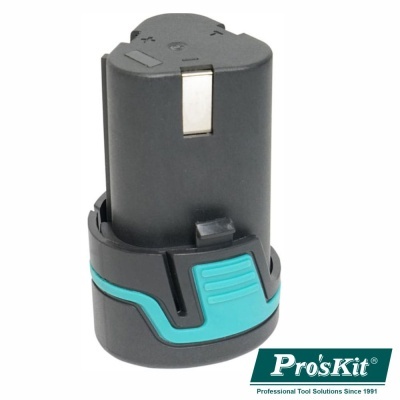 BATERIA P APARAFUSADORA ELÉTRICA LI-ION 12V 1300MA PROSKIT