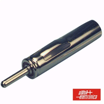 FICHA DE ANTENA P AUTO-RÁDIO