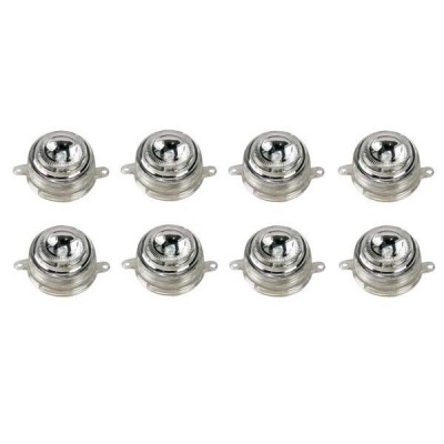 ILUMINAÇÃO C EFEITO PÉROLA C LEDS BRANCO 12V