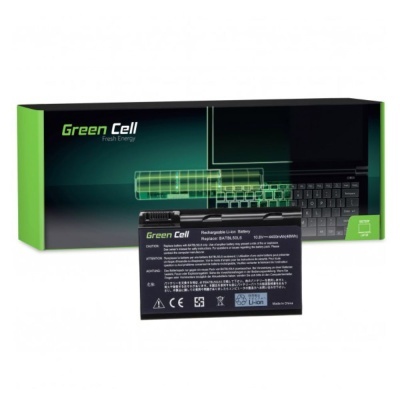 Bateria P Portátil Acer 4400mAh 11.1V GREEN CELL