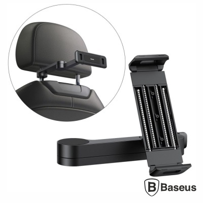 Suporte Telemóvel P Banco Traseiro BASEUS