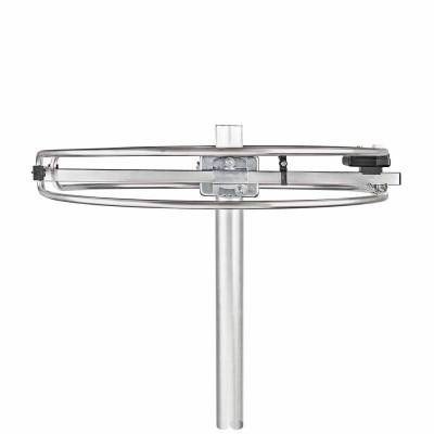 Antena FM exterior máx. de 4 dB FM: 87,5 - 108 NEDIS