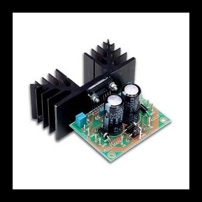 KIT MÓDULO AMPLIFICADO 2x30W ST VELLEMAN