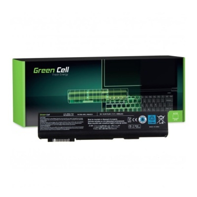 Bateria P Portátil Toshiba 4400mAh 10.8V GREEN CELL