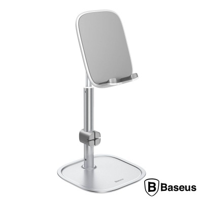 Suporte Universal Telemóvel Branco BASEUS