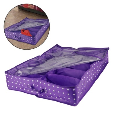 Organizador de Sapatos P 12 Pares