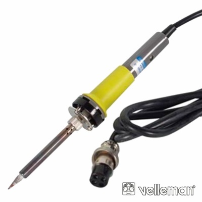 FERRO DE SOLDAR P VTSSC40N VELLEMAN