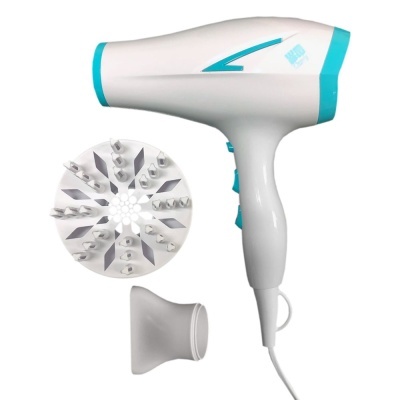 Secador De Cabelo 2100W