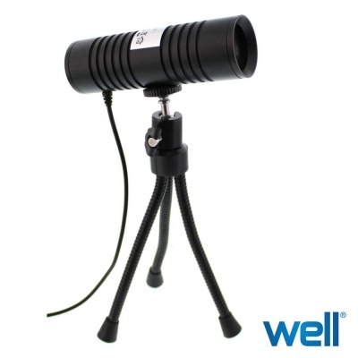 Projetor Laser Interior 230V c Tripé IP20