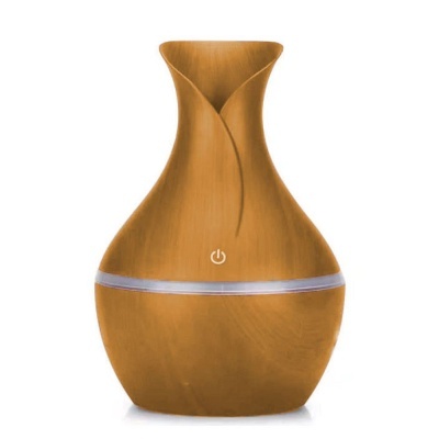 Difusor de Aromas LED Multicor