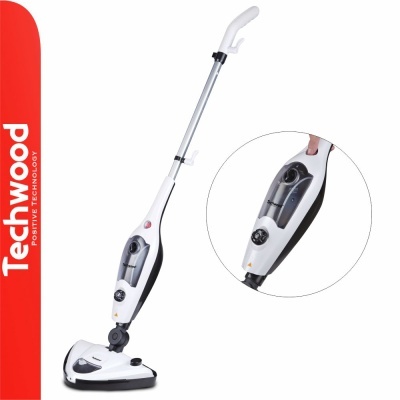 Esfregona A Vapor 1300W TECHWOOD