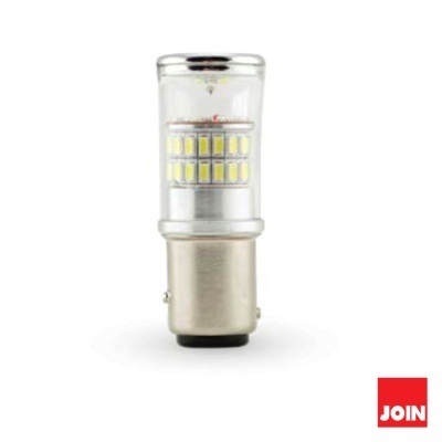Lâmpada P Automóvel 12V 3W Bay15d 220lm ALPHA