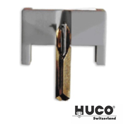 AGULHA DE GIRA-DISCOS P SHURE SH.N17CM HUCO