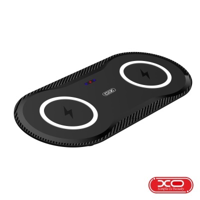 Carregador por Indução QI 20W 2em1 XO