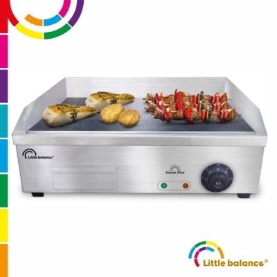 Grelhador Elétrico 2900W