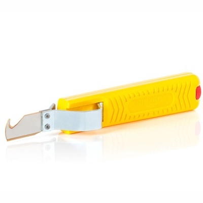 Descarnador de Cabos Redondos 8-28mm