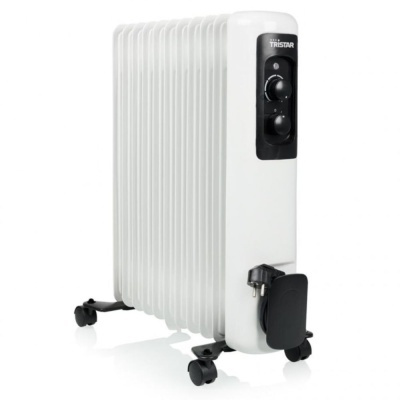 Aquecedor A Óleo 2000W 11 Elementos TRISTAR