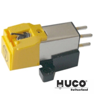 CABEÇA DE GIRA-DISCOS P AUDIO TECHNICA AT91AM HUCO