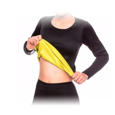 Camisola Térmica de Desporto