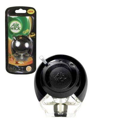 Ambientadores P Automóvel Peach AIRWICK