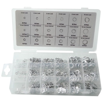 Kit de Anilhas Metálicas 720x