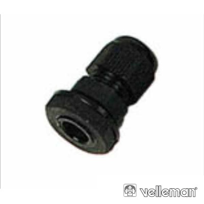 PASSA FIOS ESTANQUE (3.0 - 6.5mm) VELLEMAN