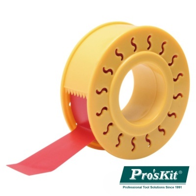 FITA ISOLADORA ALTA TENSÃO 10M PROSKIT