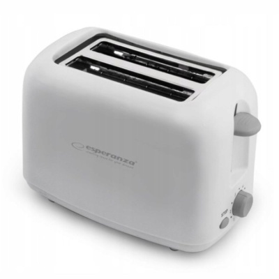 Torradeira 2 Ranhuras 600W