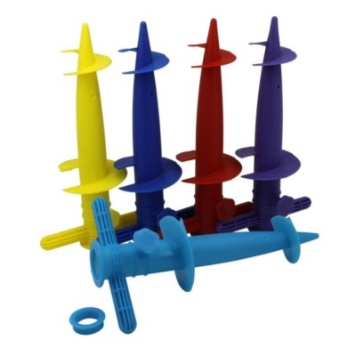 Estaca P Chapéu de Sol Ø2.5cm