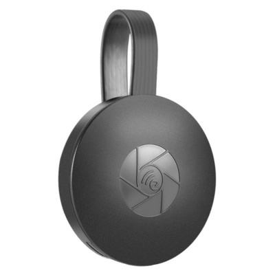 Transmissor HDMI Wifi Dongle P Android e iOS