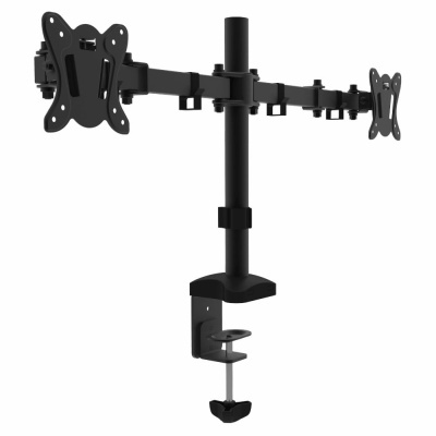 Suporte LCDLED 1327" 2x8kg Vesa 100100