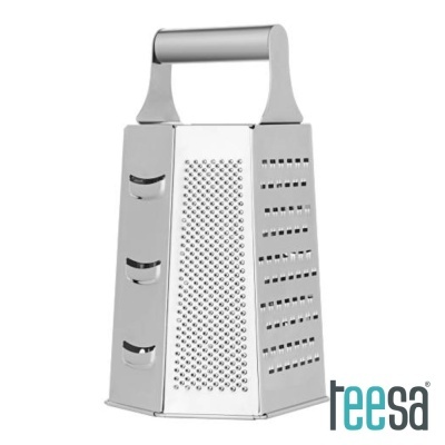 Ralador Multifunções 6 Tipos de Corte TEESA