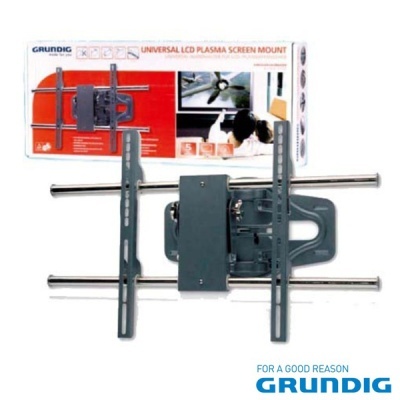 SUPORTE LCDLED 3750" 60KG C 1 BRAÇO GRUNDIG