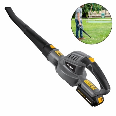 Soprador de Folhas A Bateria 20V REBEL