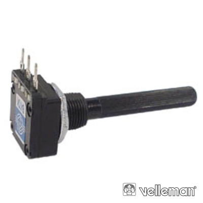 POTENCIÓMETRO LINEAR 47K