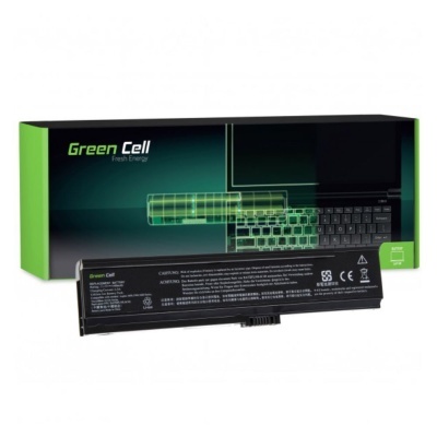 Bateria P Portátil Acer 4400mAh 11.1V GREEN CELL