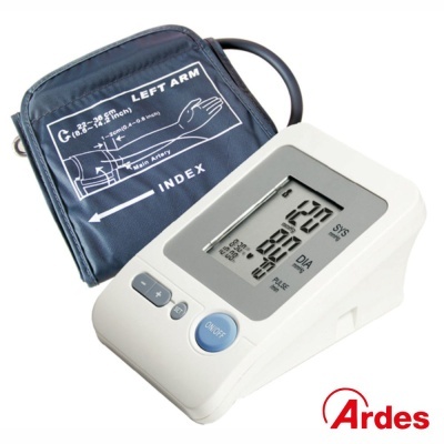Aparelho Medidor de Tensão Arterial ARDES
