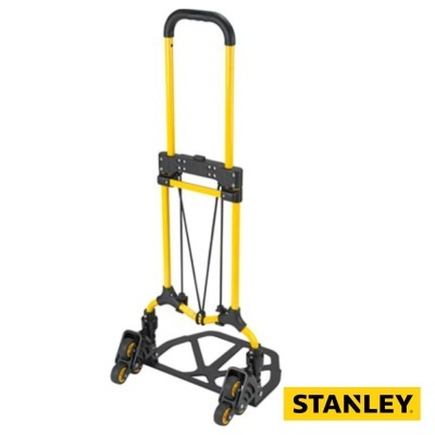 CARRINHO P TRANSPORTE EM ESCADAS C 6 RODAS STANLEY