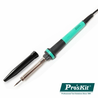 FERRO DE SOLDAR 30W PROSKIT