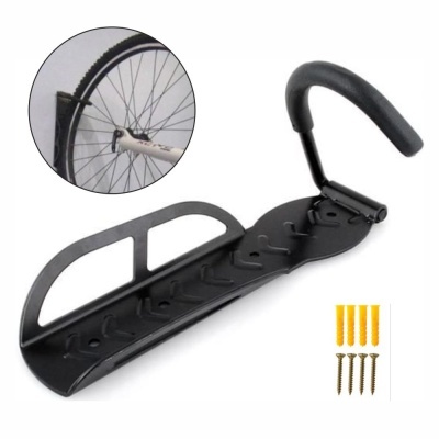 Suporte Bicicleta P Parede 25kg