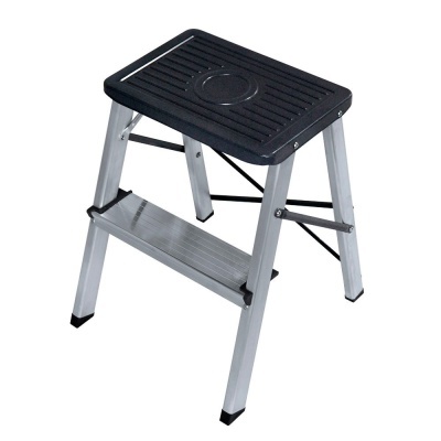 Escadote C 2 Degraus Portátil