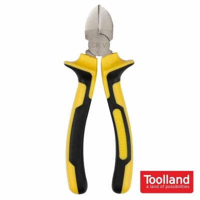ALICATE DE CORTE 152MM TOOLLAND