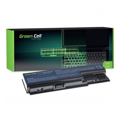 Bateria P Portátil Acer 4400mAh 10.8V GREEN CELL