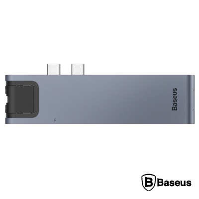HUB USB-C P USB-C 7-EM-1 BASEUS