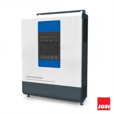 Conversor 48V-230V 2400W Onda Pura JOIN