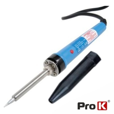 FERRO DE SOLDAR 20130W RESISTÊNCIA CERÂMICA