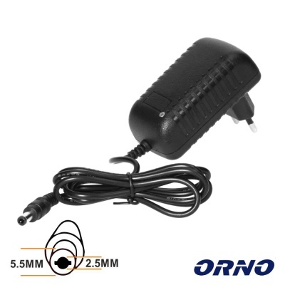 Alimentador Switching 13.5V 1.7A ORNO