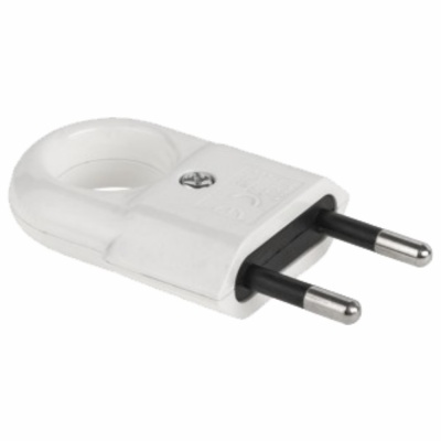 FICHA ALIMENTAÇÂO AC PLANA BRANCA 220V