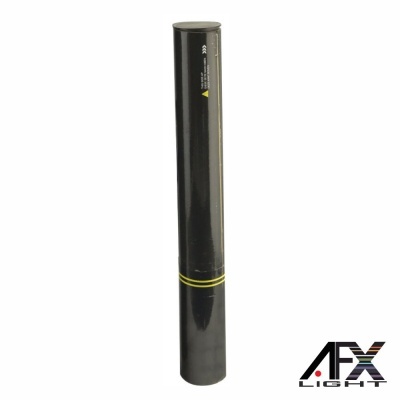 Confetis Prateados 40cm P Canhão Lança Confetis AFXLIGHT