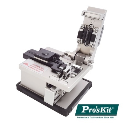 Máquina de Corte de Precisão P Cabos Fibra Óptica PROSKIT